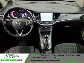 Opel Astra Sports tourer 1.6 CDTI 136 ch BVA  occasion � Beaupuy - photo n�3