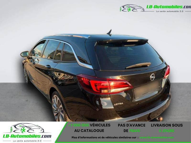 Opel Astra Sports tourer 1.6 CDTI 136 ch BVA  occasion  Beaupuy - photo n2