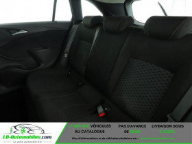 Opel Astra Sports tourer 1.6 CDTI 136 ch BVA  occasion � Beaupuy - photo n�9