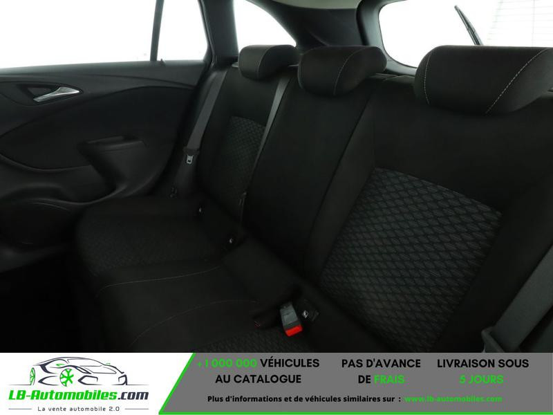 Opel Astra Sports tourer 1.6 CDTI 136 ch BVA  occasion  Beaupuy - photo n9
