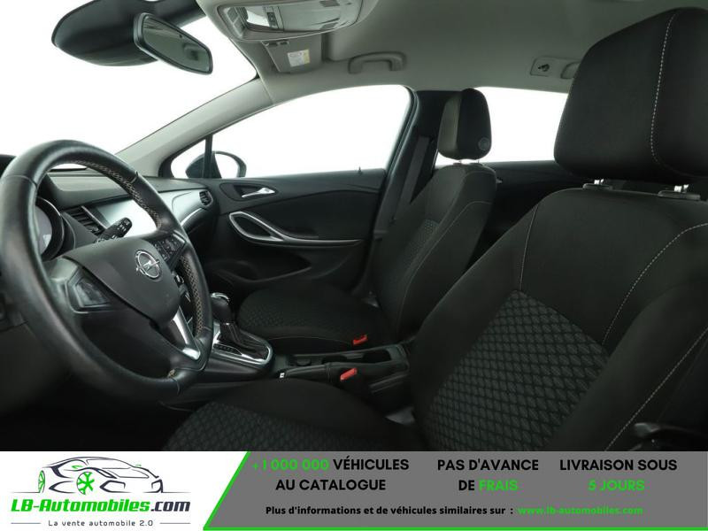Opel Astra Sports tourer 1.6 CDTI 136 ch BVA  occasion  Beaupuy - photo n8