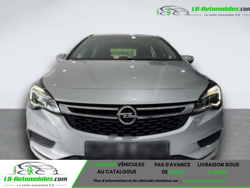 Opel Astra Sports tourer 1.6 CDTI 136 ch BVA  occasion  Beaupuy - photo n5