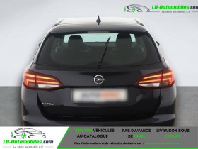 Opel Astra Sports tourer 1.6 CDTI 136 ch BVA  occasion � Beaupuy - photo n�7