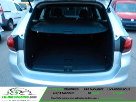 Opel Astra Sports tourer 1.6 CDTI 136 ch BVA  occasion � Beaupuy - photo n�7