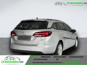 Opel Astra Sports tourer 1.6 CDTI 136 ch BVA  occasion � Beaupuy - photo n�4