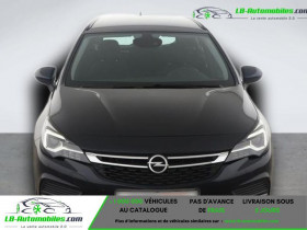 Opel Astra Sports tourer 1.6 CDTI 136 ch BVA  occasion � Beaupuy - photo n�5