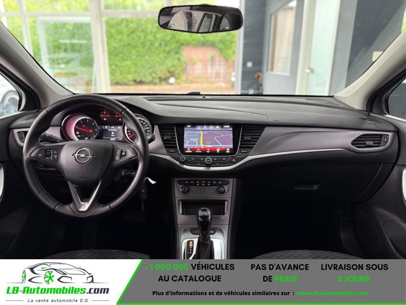 Opel Astra Sports tourer 1.6 CDTI 136 ch BVA  occasion  Beaupuy - photo n3