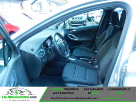 Opel Astra Sports tourer 1.6 CDTI 136 ch BVA  occasion � Beaupuy - photo n�5