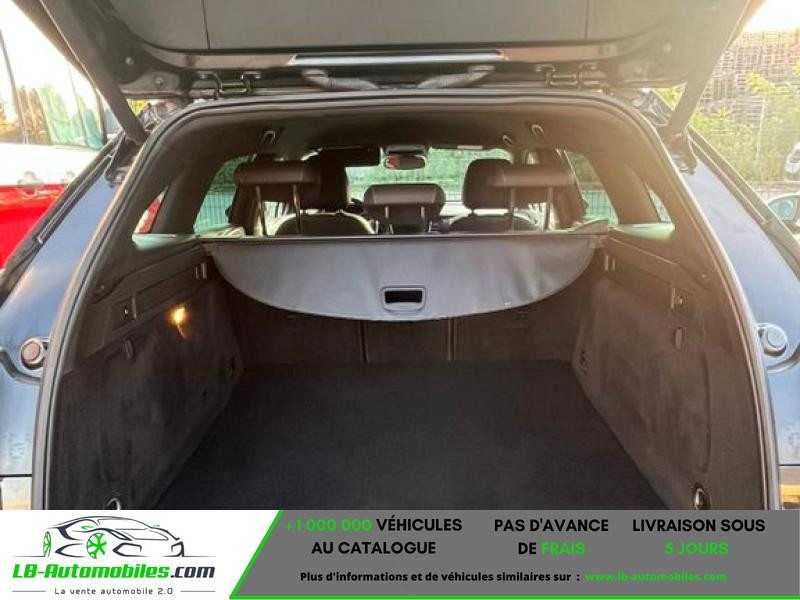 Opel Astra Sports tourer 1.6 CDTI 136 ch BVA  occasion  Beaupuy - photo n5