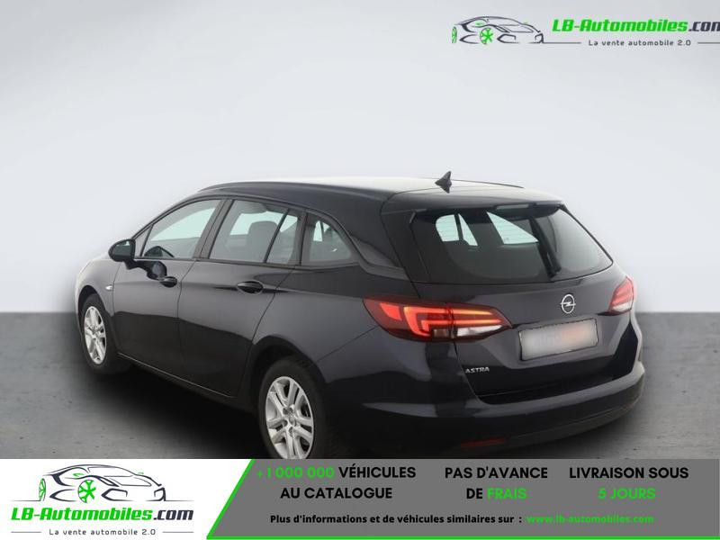 Opel Astra Sports tourer 1.6 CDTI 136 ch BVA  occasion  Beaupuy - photo n4