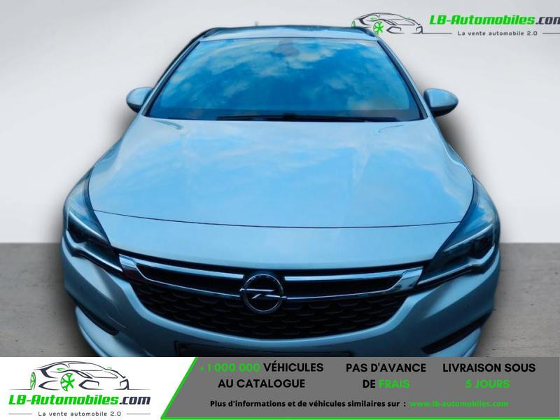 Opel Astra Sports tourer 1.6 CDTI 136 ch BVA  occasion  Beaupuy - photo n3