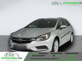 Opel Astra Sports tourer 1.6 CDTI 136 ch BVA  occasion � Beaupuy - photo n�2