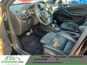 Opel Astra Sports tourer 1.6 CDTI 136 ch BVA  occasion � Beaupuy - photo n�3