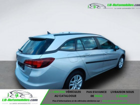 Opel Astra Sports tourer 1.6 CDTI 136 ch BVA  occasion � Beaupuy - photo n�2