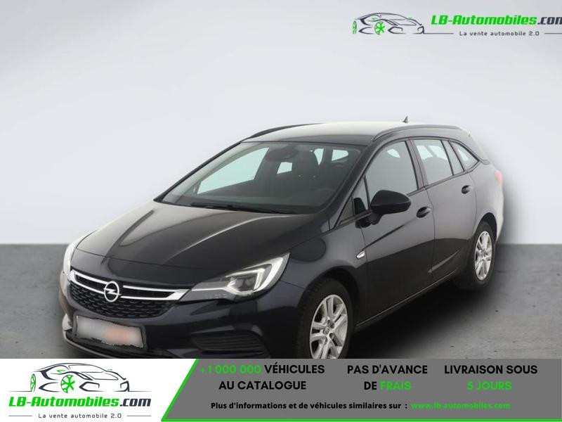 Opel Astra Sports tourer 1.6 CDTI 136 ch BVA  occasion  Beaupuy