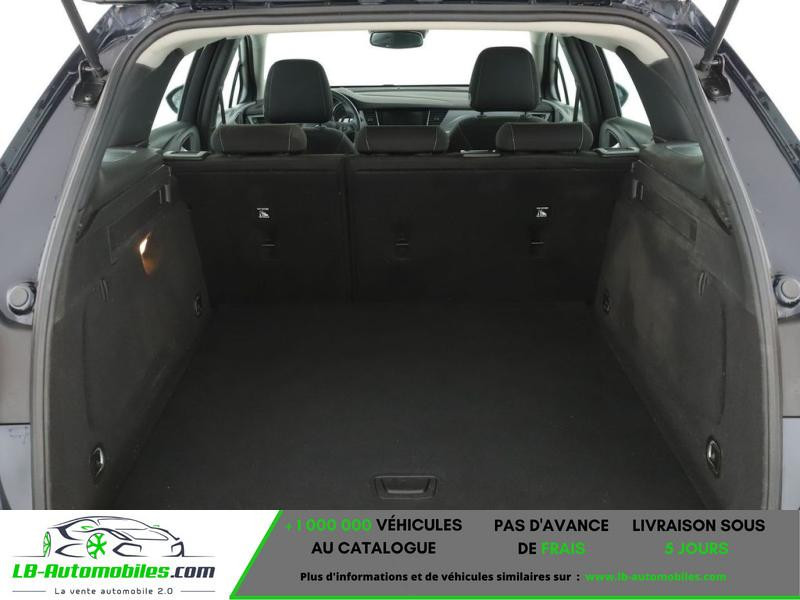 Opel Astra Sports tourer 1.6 CDTI 136 ch BVA  occasion  Beaupuy - photo n11
