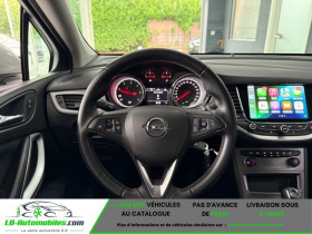 Opel Astra Sports tourer 1.6 CDTI 136 ch BVA  occasion � Beaupuy - photo n�9