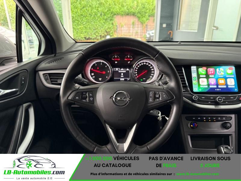Opel Astra Sports tourer 1.6 CDTI 136 ch BVA  occasion  Beaupuy - photo n9