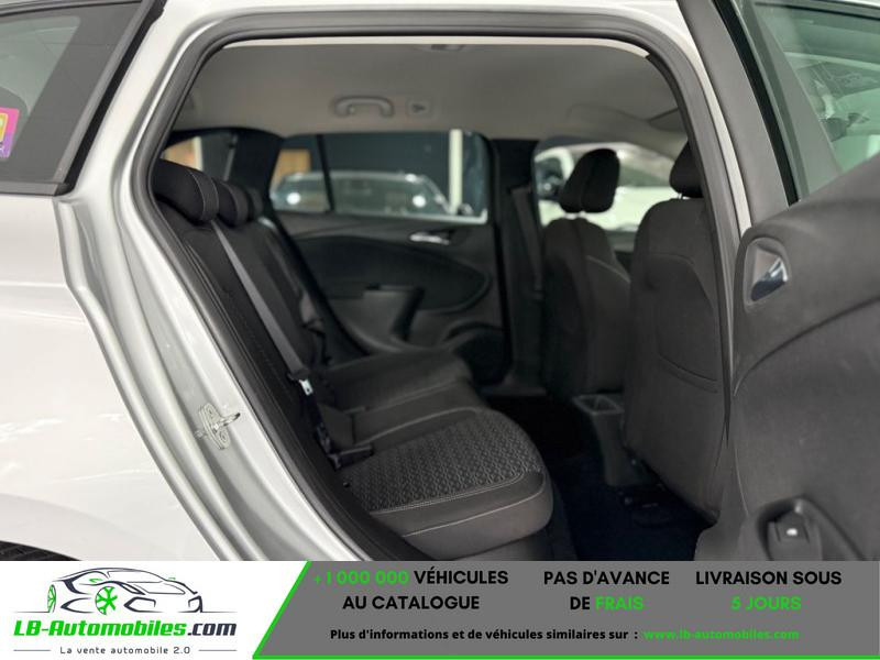 Opel Astra Sports tourer 1.6 CDTI 136 ch BVA  occasion  Beaupuy - photo n8