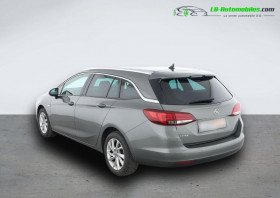 Opel Astra Sports tourer 1.6 CDTI 136 ch BVA  occasion  Beaupuy - photo n4