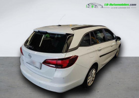 Opel Astra Sports tourer 1.6 CDTI 136 ch BVA  occasion  Beaupuy - photo n4