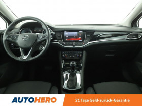 Opel Astra Sports tourer 1.6 CDTI 136 ch BVA  occasion  Beaupuy - photo n3