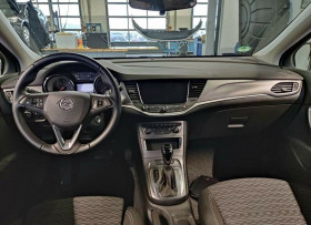 Opel Astra Sports tourer 1.6 CDTI 136 ch BVA  occasion  Beaupuy - photo n3