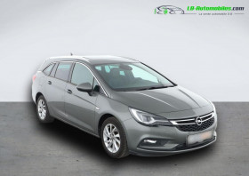 Opel Astra Sports tourer 1.6 CDTI 136 ch BVA  occasion  Beaupuy - photo n2