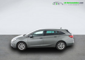 Opel Astra Sports tourer 1.6 CDTI 136 ch BVA  occasion  Beaupuy - photo n6