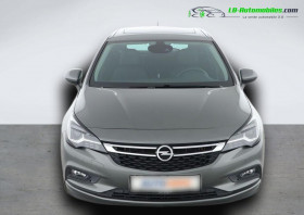 Opel Astra Sports tourer 1.6 CDTI 136 ch BVA  occasion  Beaupuy - photo n5