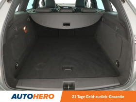 Opel Astra Sports tourer 1.6 CDTI 136 ch BVA  occasion  Beaupuy - photo n10