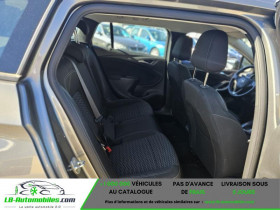 Opel Astra Sports tourer 1.6 CDTI 136 ch BVA  occasion  Beaupuy - photo n8