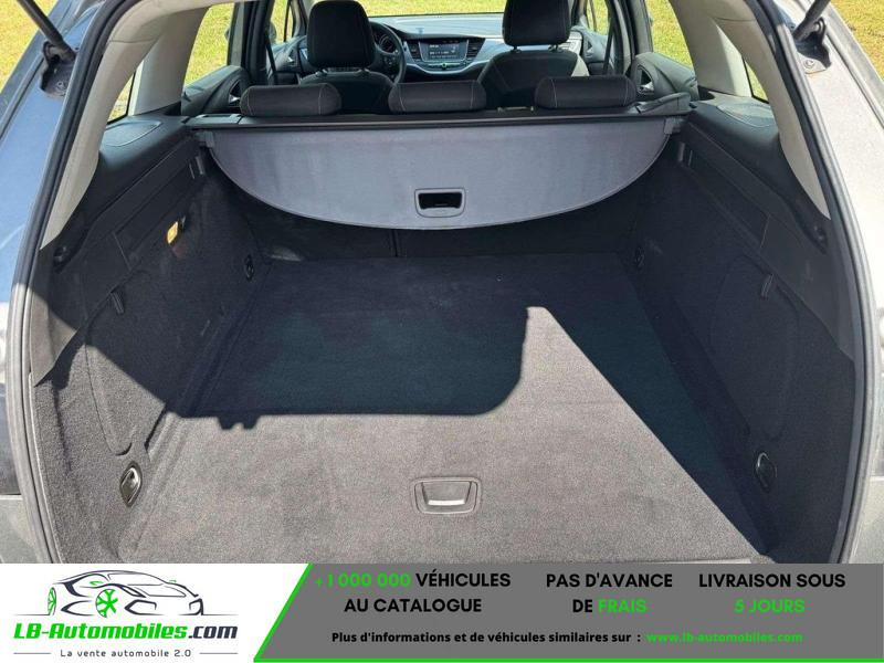 Opel Astra Sports tourer 1.6 CDTI 136 ch BVA  occasion  Beaupuy - photo n8