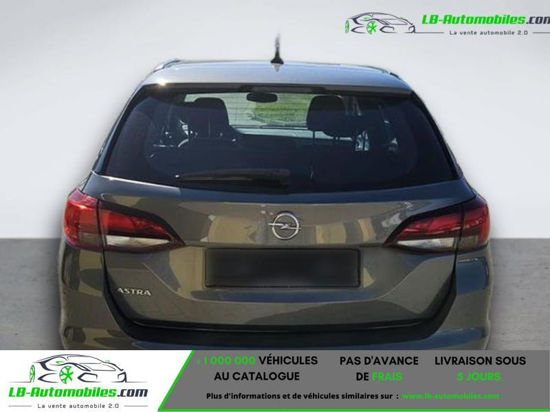 Opel Astra Sports tourer 1.6 CDTI 136 ch BVA  occasion  Beaupuy - photo n6