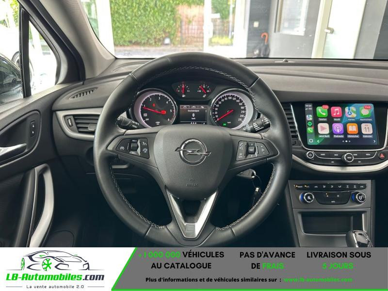 Opel Astra Sports tourer 1.6 CDTI 136 ch BVA  occasion  Beaupuy - photo n5