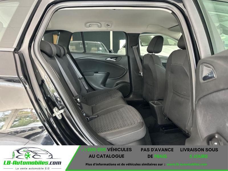 Opel Astra Sports tourer 1.6 CDTI 136 ch BVA  occasion  Beaupuy - photo n4