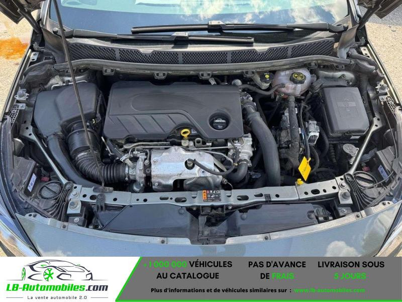 Opel Astra Sports tourer 1.6 CDTI 136 ch BVA  occasion  Beaupuy - photo n7
