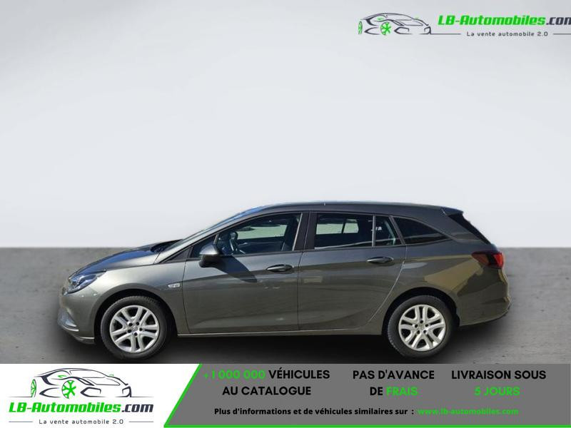 Opel Astra Sports tourer 1.6 CDTI 136 ch BVA  occasion  Beaupuy - photo n5