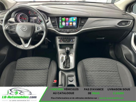 Opel Astra Sports tourer 1.6 CDTI 136 ch BVA  occasion  Beaupuy - photo n3