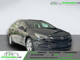 Opel Astra Sports tourer 1.6 CDTI 136 ch BVA  occasion  Beaupuy - photo n2