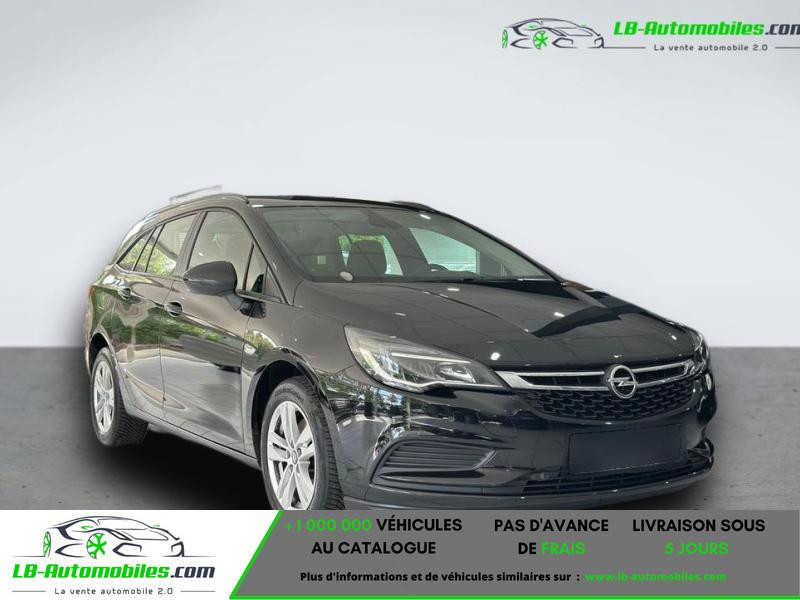 Opel Astra Sports tourer 1.6 CDTI 136 ch BVA  occasion  Beaupuy - photo n2