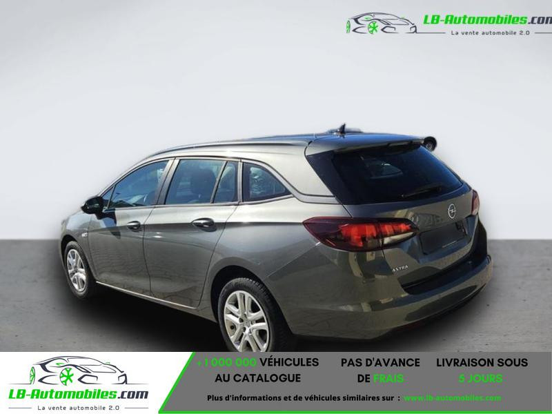Opel Astra Sports tourer 1.6 CDTI 136 ch BVA  occasion  Beaupuy - photo n4