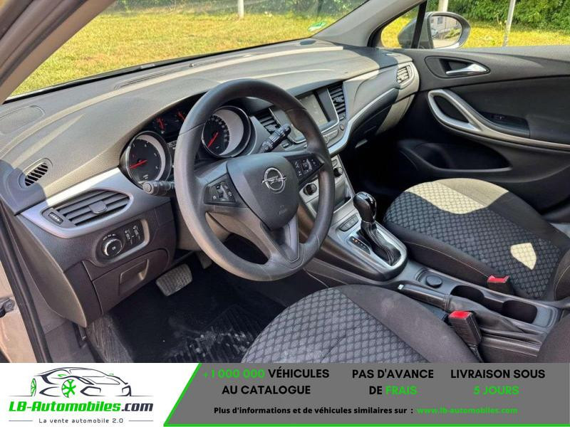 Opel Astra Sports tourer 1.6 CDTI 136 ch BVA  occasion  Beaupuy - photo n5