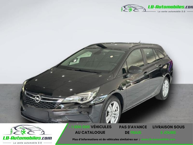 Opel Astra Sports tourer 1.6 CDTI 136 ch BVA  occasion  Beaupuy