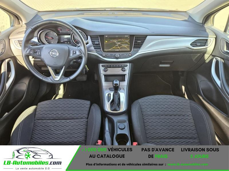 Opel Astra Sports tourer 1.6 CDTI 136 ch BVA  occasion  Beaupuy - photo n3