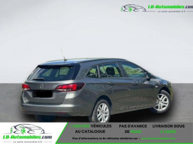 Opel Astra Sports tourer 1.6 CDTI 136 ch BVA  occasion  Beaupuy - photo n4