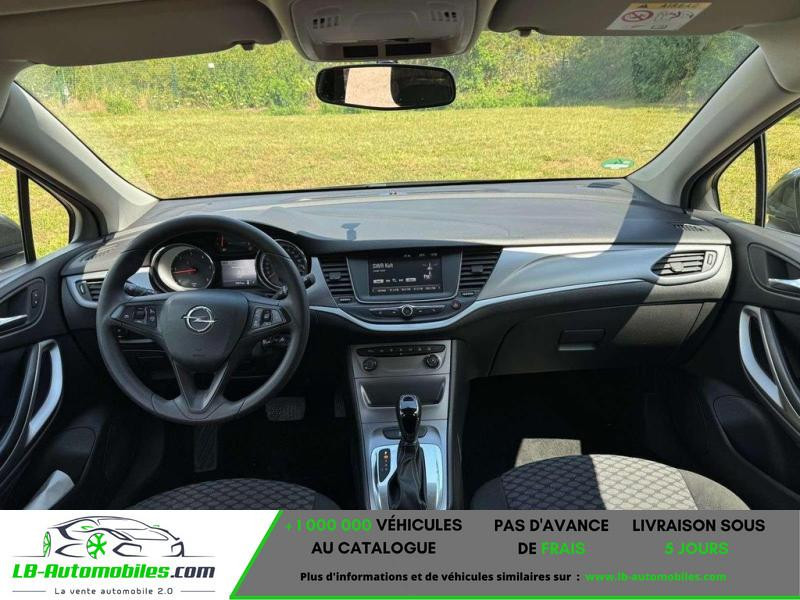 Opel Astra Sports tourer 1.6 CDTI 136 ch BVA  occasion  Beaupuy - photo n3