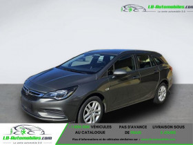 Opel Astra Sports tourer 1.6 CDTI 136 ch BVA  occasion  Beaupuy - photo n2