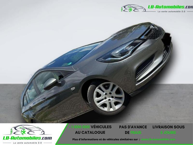 Opel Astra Sports tourer 1.6 CDTI 136 ch BVA  occasion  Beaupuy - photo n2