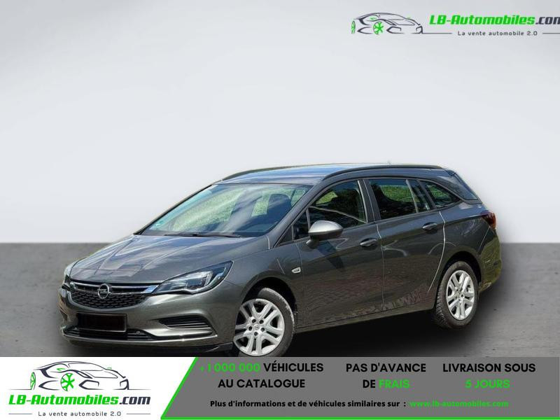 Opel Astra Sports tourer 1.6 CDTI 136 ch BVA  occasion  Beaupuy